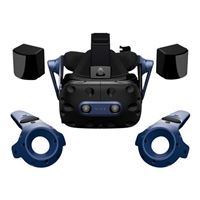 HTC VIVE Pro 2 Full Virtual Reality System